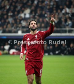 22.10.25 Eintracht Frankfurt - FC Liverpool