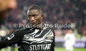02.12.23 VfB Stuttgart - SV Werder Bremen