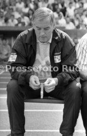 17.06.89 Stuttgarter Kickers - 1. FC N&uuml;rnberg