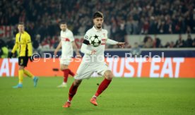 11.12.24 VfB Stuttgart - Young Boys Bern