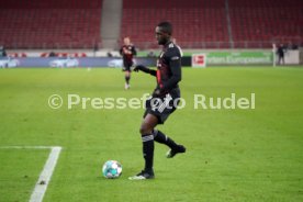 28.11.20 VfB Stuttgart - FC Bayern M&uuml;nchen