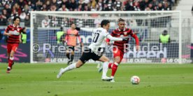 11.03.23 Eintracht Frankfurt - VfB Stuttgart