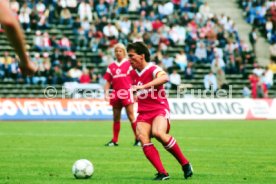 17.06.87 FC Bayern M&uuml;nchen - FC Schalke 04
