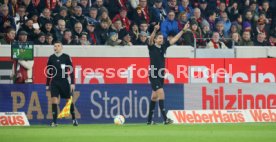 13.11.22 SC Freiburg - 1. FC Union Berlin