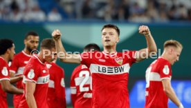 21.08.26 FC Hansa Rostock - VfB Stuttgart