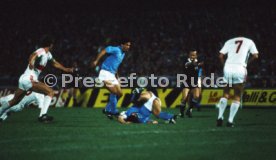 03.05.89 SSC Neapel - VfB Stuttgart