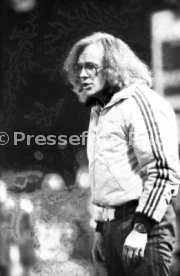 17.03.82 Xamax Neuchatel - Hamburger SV