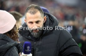 08.03.23 FC Bayern M&uuml;nchen - Paris Saint-Germain