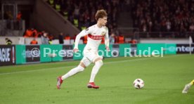 11.12.25 VfB Stuttgart - Maccabi Tel Aviv FC