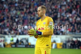 VfB Stuttgart - RB Leipzig