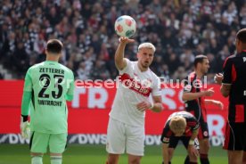 16.05.26 Eintracht Frankfurt - VfB Stuttgart