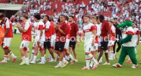 08.08.26 VfB Stuttgart - FC Everton