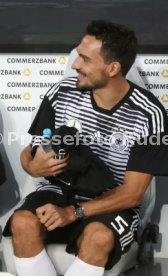 DFB Deutschland - Peru