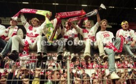 14.09.96 Borussia Dortmund - VfB Stuttgart