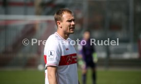 27.03.21 VfB Stuttgart II - 1. FSV Mainz 05 II