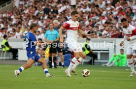 08.08.26 VfB Stuttgart - FC Everton