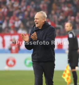 17.12.23 SC Freiburg - 1. FC K&ouml;ln