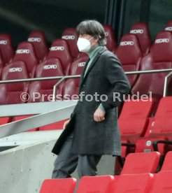10.04.21 VfB Stuttgart - Borussia Dortmund