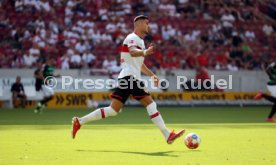 14.08.21 VfB Stuttgart - SpVgg Greuther Fürth