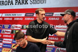 13.09.25 SC Freiburg - VfB Stuttgart