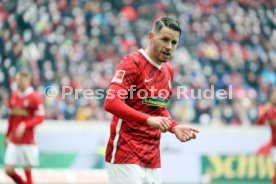 02.04.22 SC Freiburg - FC Bayern M&uuml;nchen
