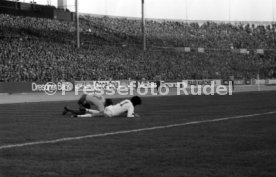17.12.77 VfB Stuttgart - Eintracht Braunschweig