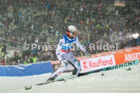 25.01.2026 Skifliegen Oberstdorf Weltmeisterschaft
