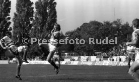 05.10.88 FC Tatabanya - VfB Stuttgart