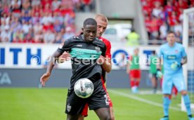 1. FC Heidenheim - VfB Stuttgart