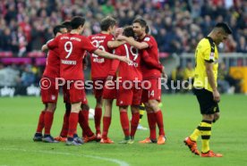 FC Bayern M&uuml;nchen