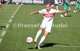 08.09.23 VfB Stuttgart - FC St. Gallen