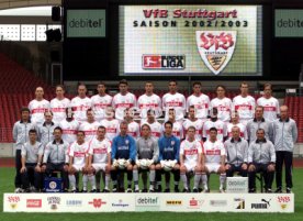 VfB Stuttgart