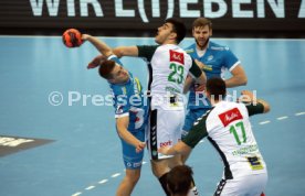 10.12.20 TVB Stuttgart - GWD Minden