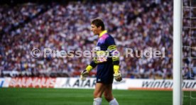 22.06.91 DFB-Pokal Finale 1991 SV Werder Bremen - 1. FC K&ouml;ln