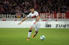VfB Stuttgart - SC Freiburg