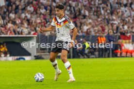 01.10.26 Deutschland - Serbien