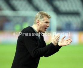 Karlsruher SC - SC Paderborn