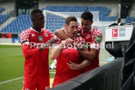 21.03.21 TSG 1899 Hoffenheim - 1. FSV Mainz 05