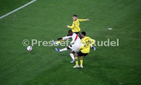 06.12.23 VfB Stuttgart - Borussia Dortmund