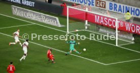 04.03.23 VfB Stuttgart - FC Bayern M&uuml;nchen