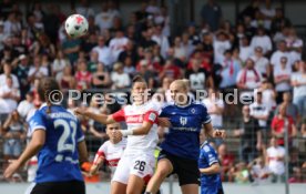 29.08.26 Frauen VfB Stuttgart - Hamburger SV