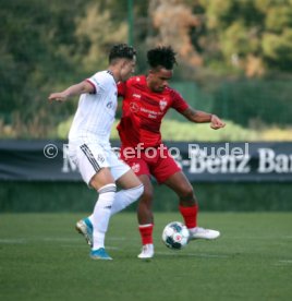 VfB Stuttgart - FC Basel
