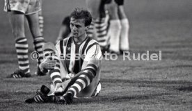 15.05.85 FC Everton - Rapid Wien