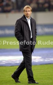 DFB Deutschland - Argentinien