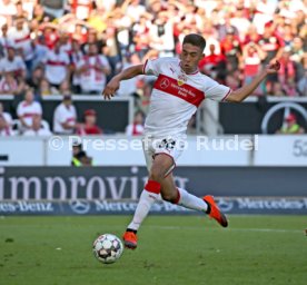 VfB Stuttgart - SV Werder Bremen