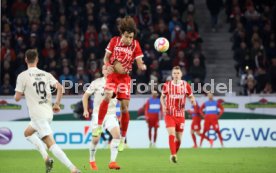 13.11.22 SC Freiburg - 1. FC Union Berlin