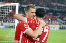 19.05.23 SC Freiburg - VfL Wolfsburg