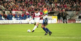 31.10.98 VfB Stuttgart - VfL Bochum
