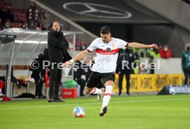 26.11.21 VfB Stuttgart - 1. FSV Mainz 05