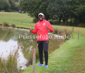 VfB Stuttgart Footgolf-Cup 2019